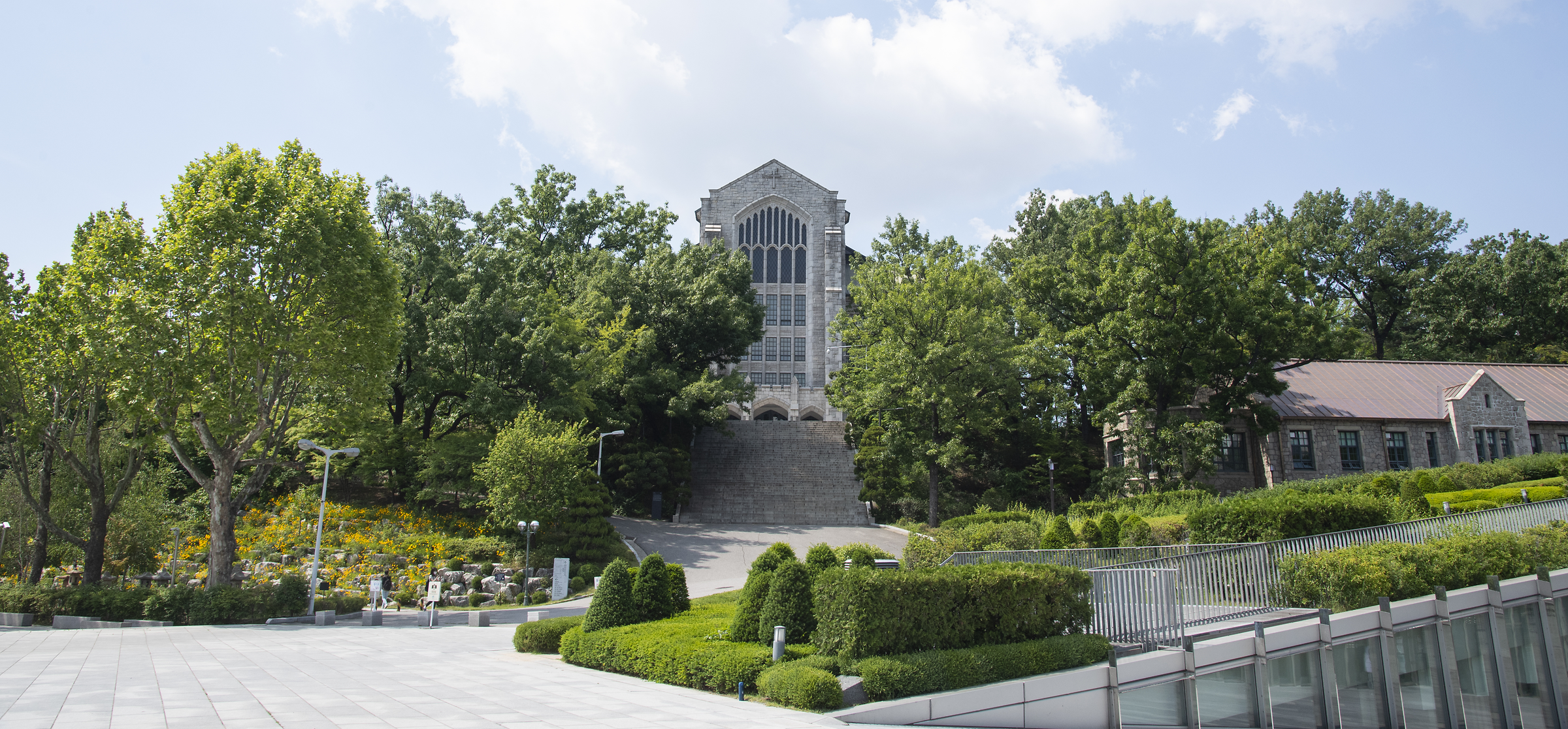 이화여자대학교 제18대 총장후보 추천 선거관리위원회