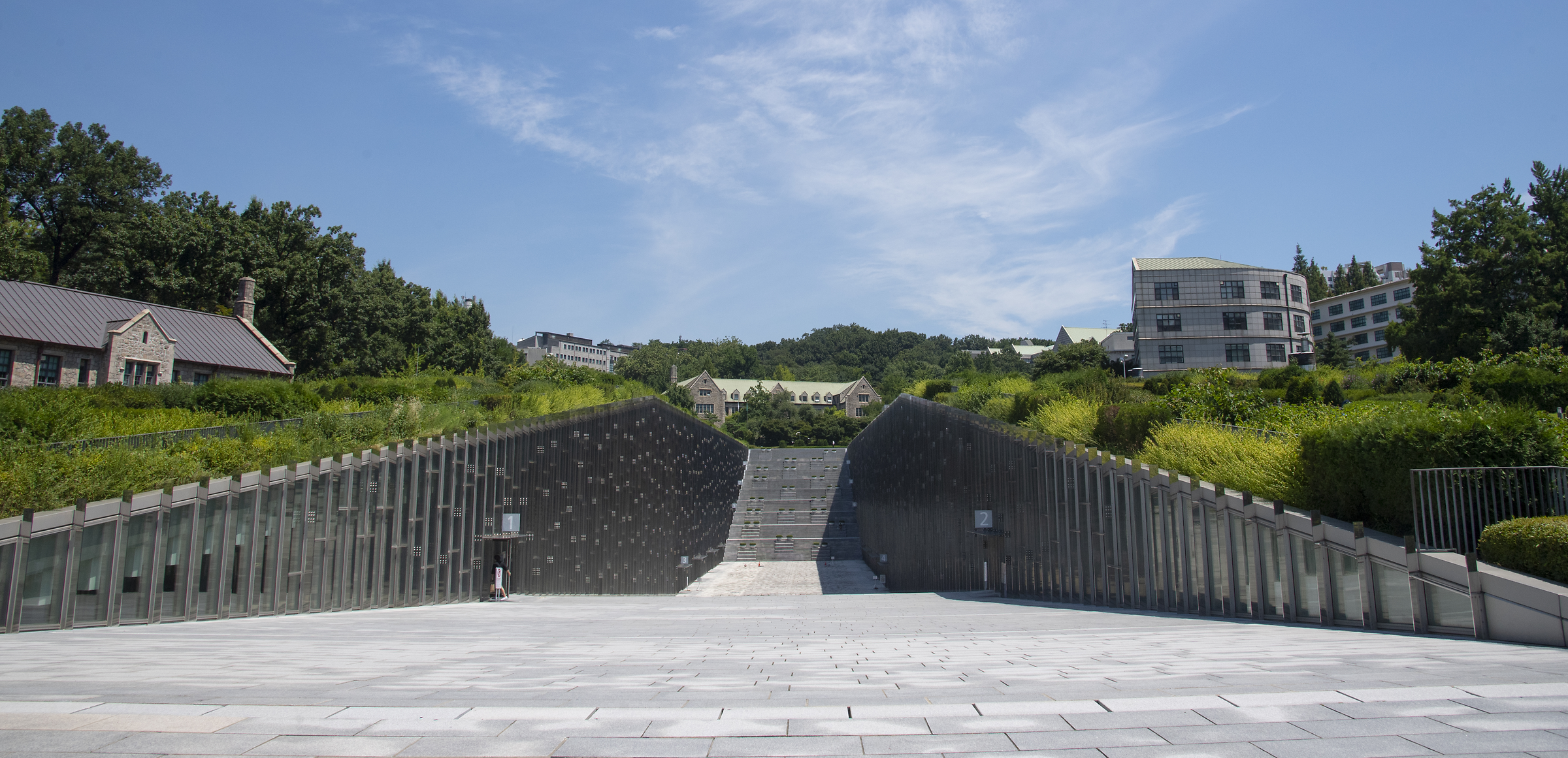 이화여자대학교 제18대 총장후보 추천 선거관리위원회