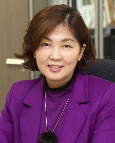 통역번역연구소 대학원장 김혜림