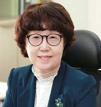이화여자대학교 교육대학원장 박은혜