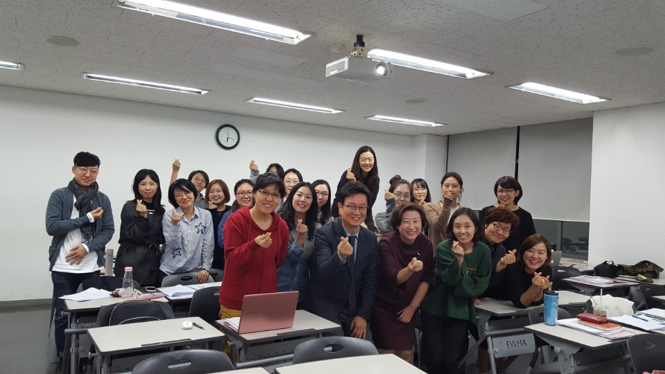 기업 사회공헌 사례. sk김도영 팀장 - 사회공헌과사회적기업 수업 (2017.10.26)