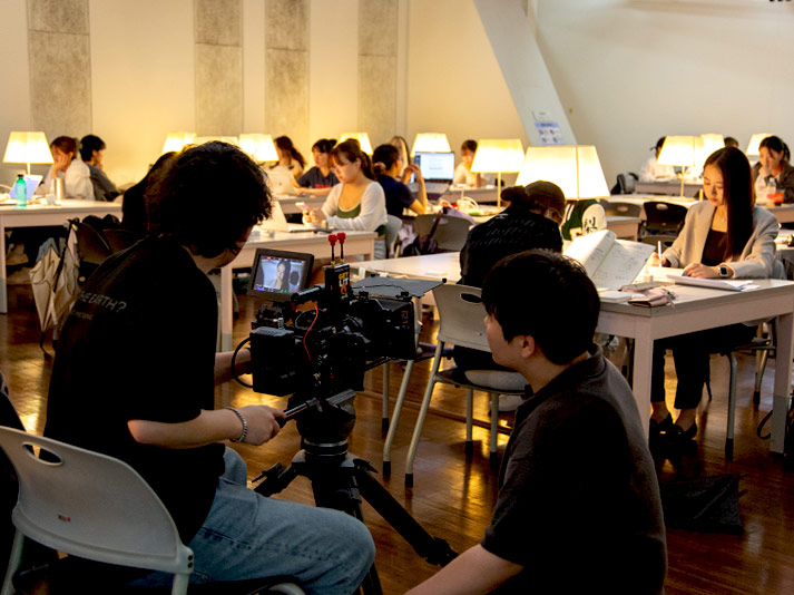 
															140주년 기념 홍보 영상 제작