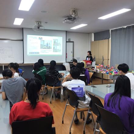 2019 여름_서산여자중학교