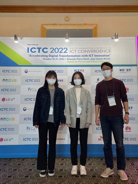 The 13th International Conference on ICT Convergence (ICTC 2022)