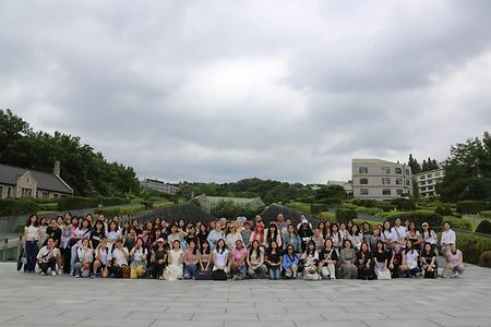 2024 July Short-term Program Completion Ceremony