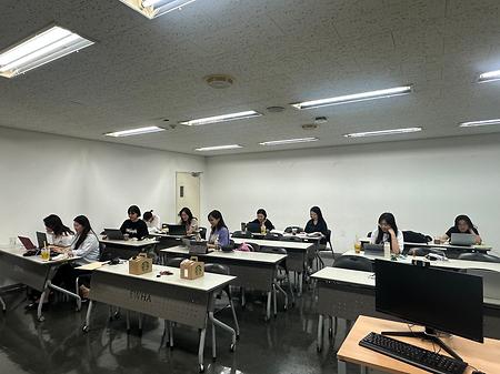 제5차 Writing Boot Camp (25.07.25.)