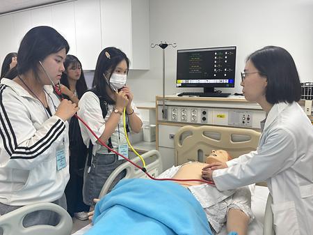 2025 하이-이화, 하이-멘토