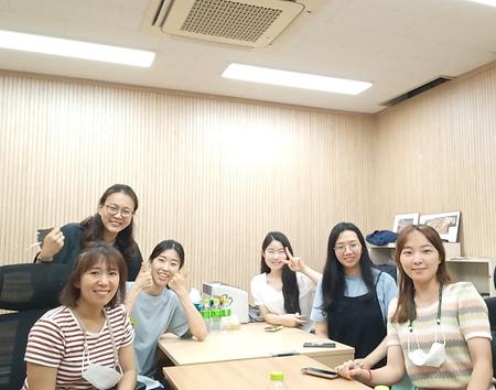 교육자료분석실 이사  (2022년 8월 19일)