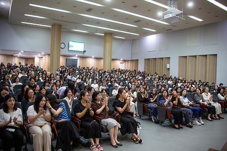 2026年7月短期课程开学